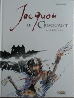 Jacquou le Croquant (Laumonier) 3. la révolte