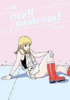 Stop !! Hibari-Kun ! 2. Tome 2