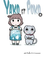 Yako et Poko 4. Tome 4