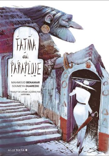 Couverture de l'album Fatma au parapluie - 1. Fatma au parapluie