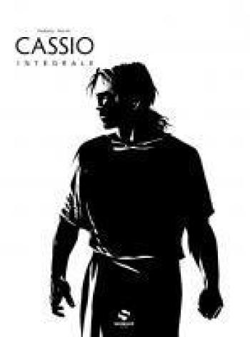 Couverture de l'album Cassio - INT. Intégrale