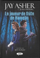 Le Joueur de flûte de Hamelin (One-shot)