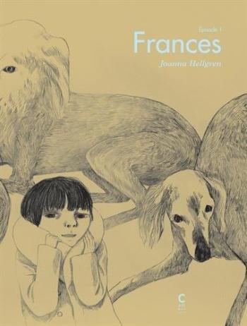 Couverture de l'album Frances - 1. Frances