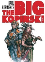 The Big Kopinski (One-shot)