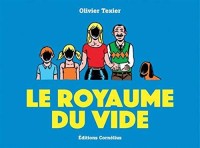 Le royaume du vide (One-shot)