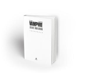 Couverture de l'album Vampire State Building - INT. Intégrale N&B