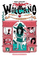 Wolcano, la Sorcière du cul (One-shot)