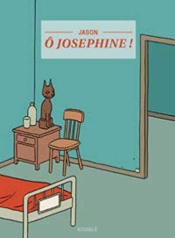 Couverture de l'album Ô Joséphine ! (One-shot)