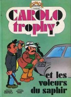 Carolo Trophy' (One-shot)