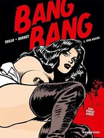 Couverture de l'album Bang Bang - 2. Viva Mexico