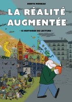 La Réalité augmentée (One-shot)