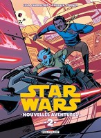 Star Wars - Nouvelles Aventures 2. Tome 2