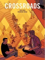 Crossroads (One-shot)