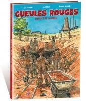 Gueules rouges (One-shot)