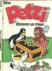 Petzi (Deuxième série) : 5. Petzi découvre un trésor