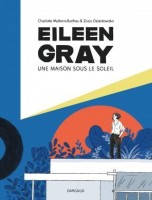 Eileen Gray (One-shot)