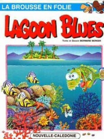 Couverture de l'album La Brousse en folie - 7. Lagoon blues
