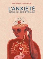 L' Anxiété, quelle chose étrange (One-shot)