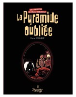 Victor Billetdoux 1. La pyramide oubliée