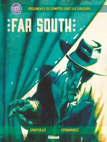 Couverture de l'album Far South (One-shot)