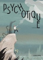 Psychotique (One-shot)