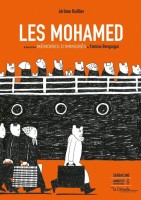 Les Mohamed (One-shot)