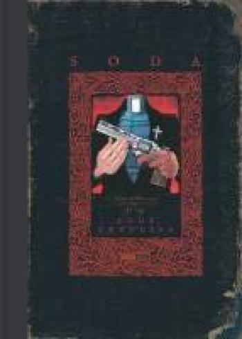Couverture de l'album Soda - 1. Un Ange trépasse