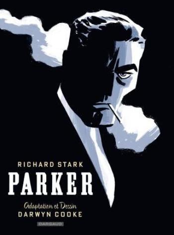 Couverture de l'album Parker - INT. Intégrale