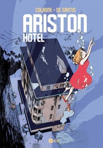 Couverture de l'album Ariston Hotel (One-shot)