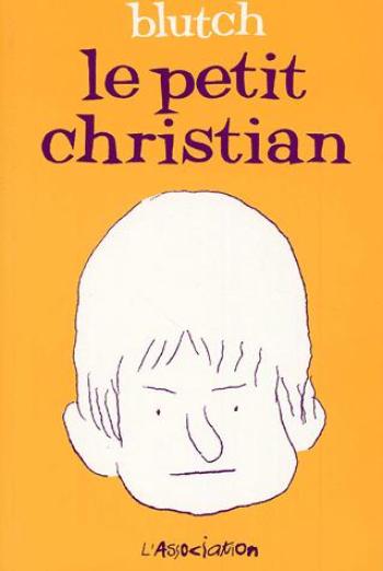 Couverture de l'album Le Petit Christian - 1. Le Petit Christian