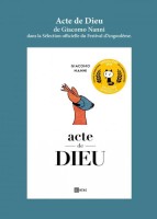 Acte de dieu (One-shot)