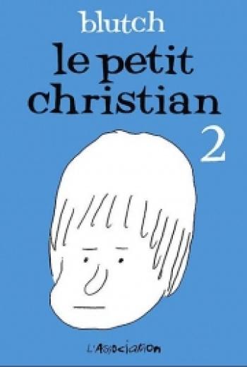 Couverture de l'album Le Petit Christian - 2. Tome 2