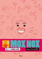 Mox Nox (One-shot)