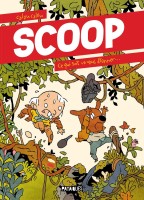 Scoop : Ce qui suit va vous étonner (One-shot)