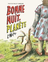 Bonne nuit, planète (One-shot)