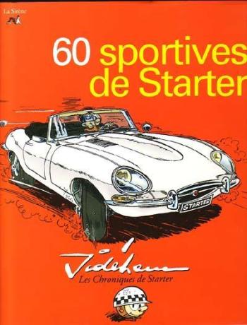 Couverture de l'album Starter - 6. 60 sportives de Starter