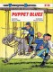 Les Tuniques bleues : 39. Puppet blues