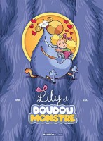 Lily et Doudoumonstre 1. Tome 1