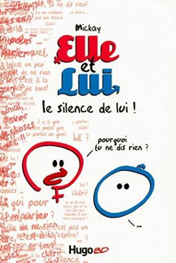 Couverture de l'album Elle et lui (One-shot)