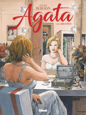Couverture de l'album Agata - 2. Broadway