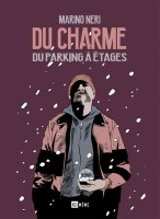 Du charme du parking à étages (One-shot)