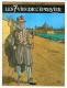 Les 7 Vies de l'Épervier : 4. Hyronimus