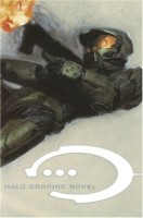 Halo Graphic Novel (One-shot)