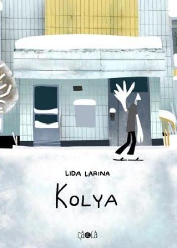 Couverture de l'album Kolya (One-shot)