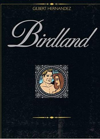 Couverture de l'album Birdland (One-shot)