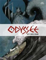 Odyssée (Fabio Visintin) (One-shot)