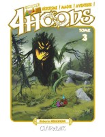 4Hoods 3. Tome 3