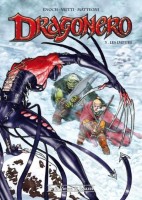 Dragonero 3. Les impurs