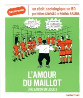 Sociorama 11. L’Amour du maillot