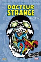 Docteur Strange (L'Intégrale) 5. 1974-1975